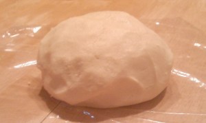 Perfect Sugar Cookie Dough